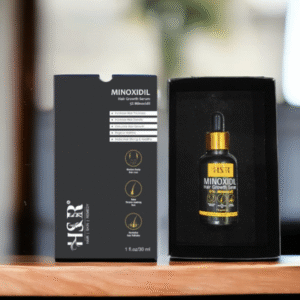 Minoxidil Serum