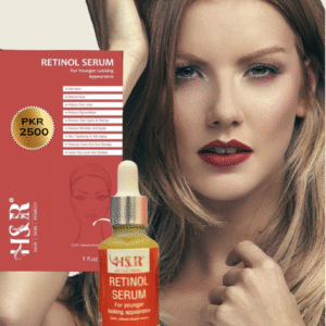 Retinol Serum