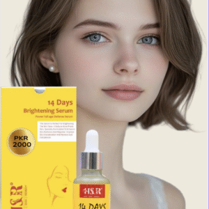Brightening  Serum