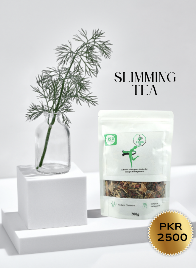 Slimming Tea - Image 4