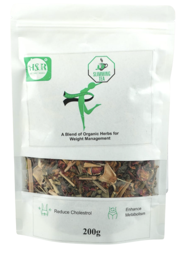 Slimming Tea