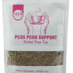 PCOS PCOD TEA