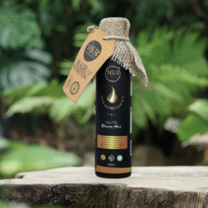 Hair Nutrition Oil